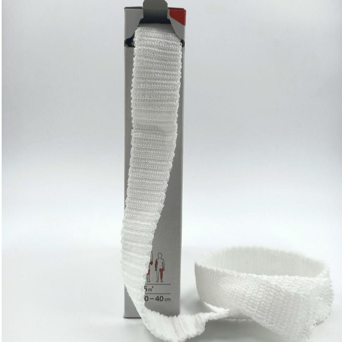 Hartmann Stulpa-fix sterk elastisch netverband(Rol 25m)