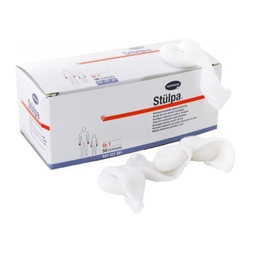 Hartmann Stulpa kant en klaar verband