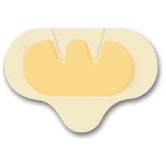 Hydrocoll Zelfklevend Hydrocolloïdverband