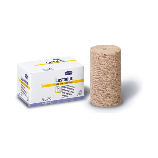 Lastodur Strong steungevend/drukverband voor sterke compressie