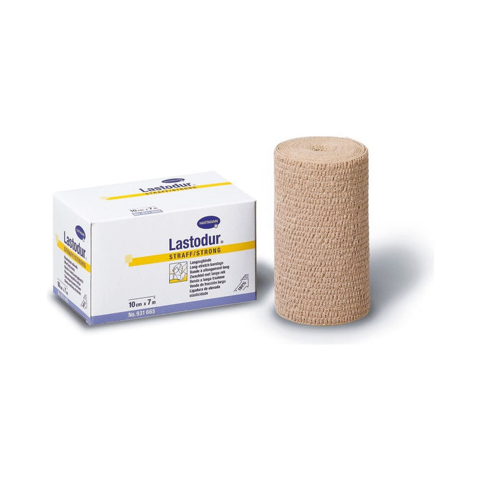 Lastodur Strong steungevend/drukverband voor sterke compressie