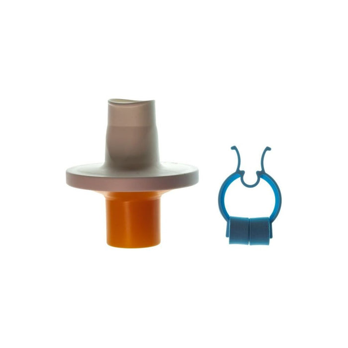 MADA  83 orange (30842) 100 st bacteriefilter + foam neusklem