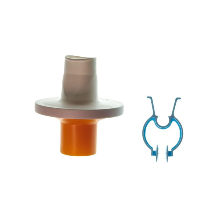 MADA 83 orange (30842/M1) 100st bacteriefilter + plastic neusklem