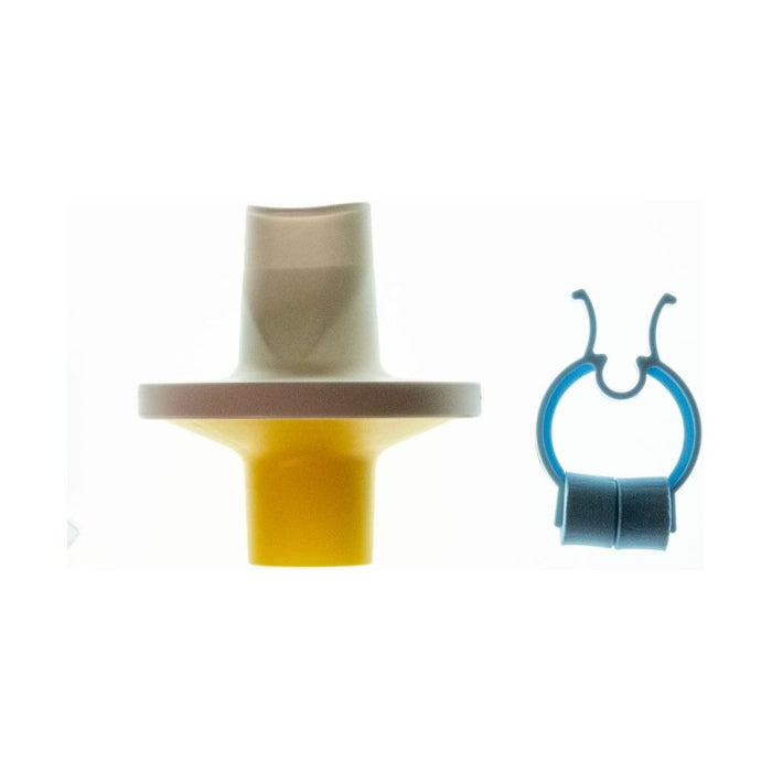 MADA  83 yellow (30844) 100 st bacteriefilter + foam neusklem