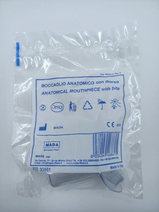 MADA Bite-on mondstukken (30861) 100st