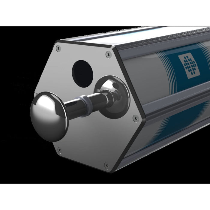 Medikro ijkspuit 3 liter