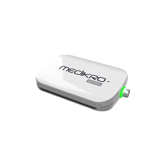 Medikro Primo Spirometer Startpakket zonder spuit