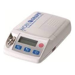 Mobil-O-Graph 24hrs bloeddrukmonitor Premium Set