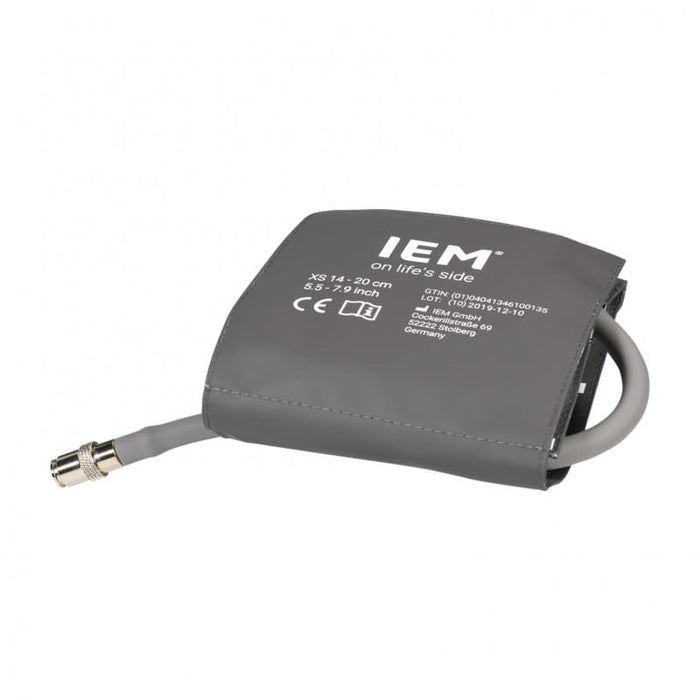 Manchet medium tbv Mobil-O-Graph