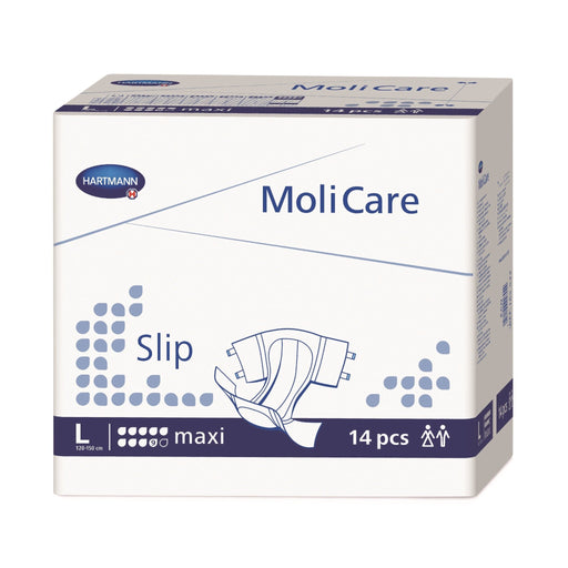 MoliCare Slip maxi L