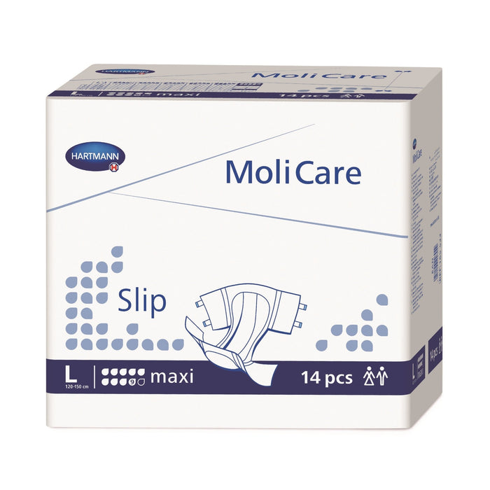 MoliCare Slip maxi L