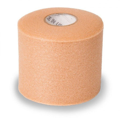 Mueller underwrap 27mtr x 7cm Beige