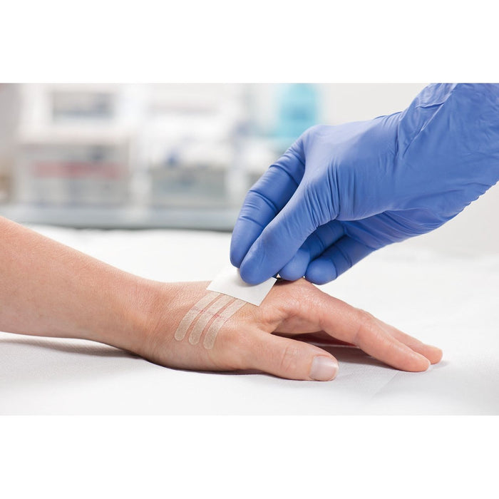 Omnistrip Wondhechtstrips / Zwaluwstaartjes