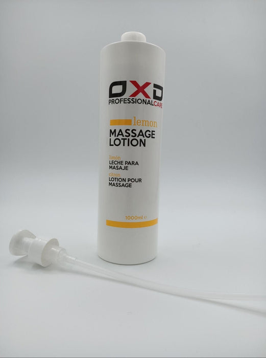 OXD massage lotion avocado 1000ml
