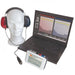 PC Audiometer 800M – Professioneel gehooronderzoek met software