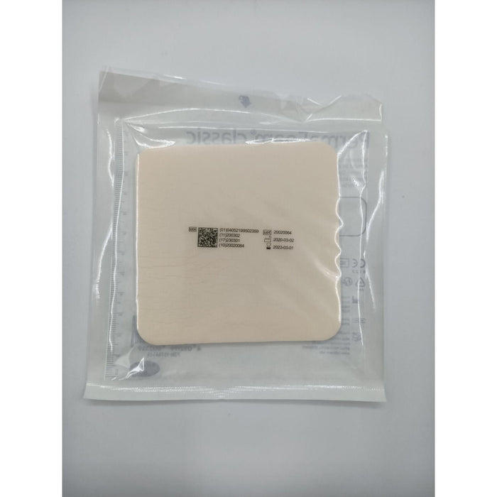 PermaFoam Classic hydrofiele polymeer schuimverband