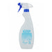 Praktisept - Reinigingsmiddel - Sprayflacon - 500 ml.Snelle & effectieve reiniging in sprayflacon. Desinfectiespray voor professioneel gebruik. Desinfectiespray kopen doe je bij KS Medical Group.