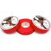 Premier Socktape 19mm x 33mtr Rood