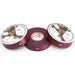 Premier Socktape 19mm x 33mtr maroon