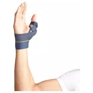 Push Sports duimbrace maat S rechts