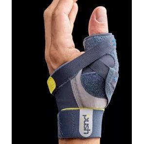 Push Sports duimbrace maat S rechts