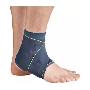 Push Sports ankle brace 8 size M left