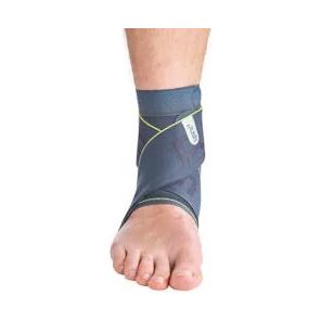 Push Sports enkelbrace 8 maat S rechts