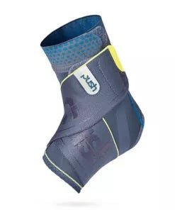 Push Sports enkelbrace 8 maat S rechts