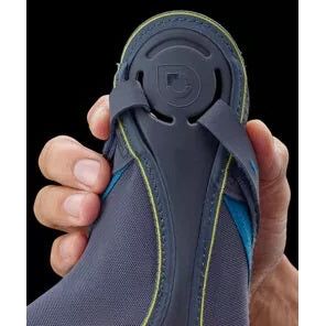 Push Sports enkelbrace Kicx maat L links