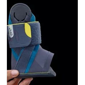 Push Sports enkelbrace Kicx maat S rechts