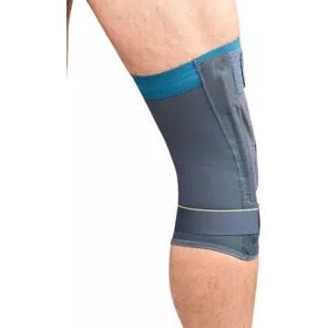 Push Sports kniebrace maat S