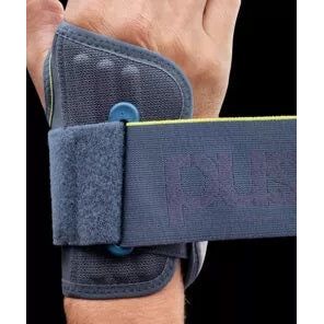 Push Sports polsbrace maat L rechts