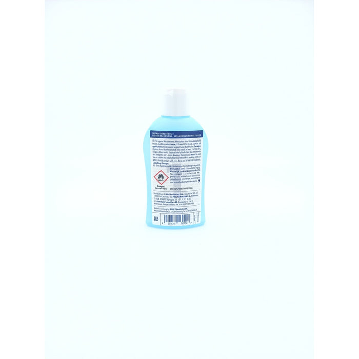 Sterillium Gel Pure handdesinfectie 100ml