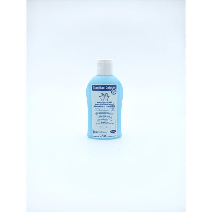 Sterillium Gel Pure handdesinfectie 100ml