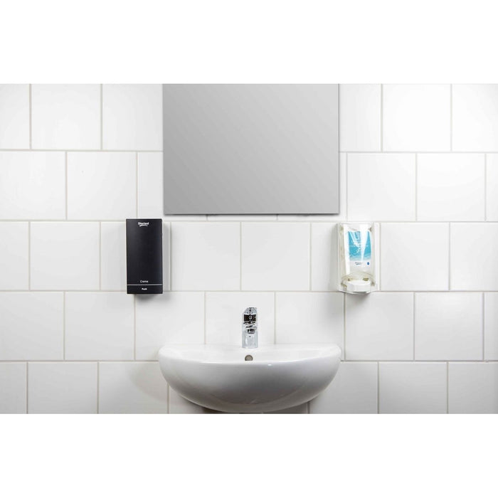 Sterisol ÄKTA Vloeibare Zeep - 0,7L - Swan label