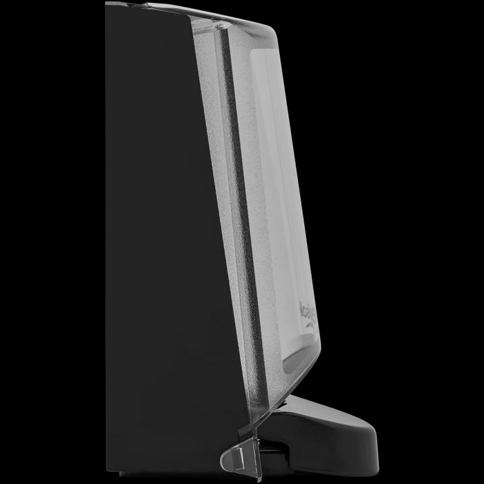 Sterisol Dispenser Black - 0,7L