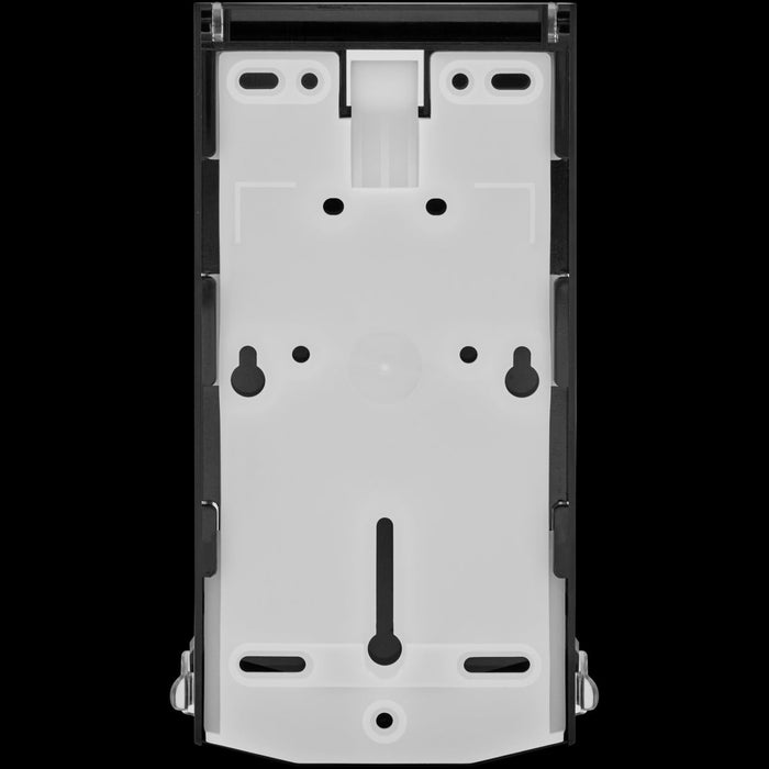 Sterisol Dispenser Black - 0,7L