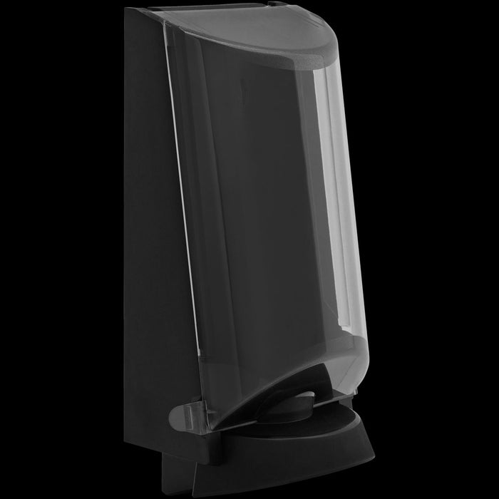 Sterisol Dispenser Black 2,5L