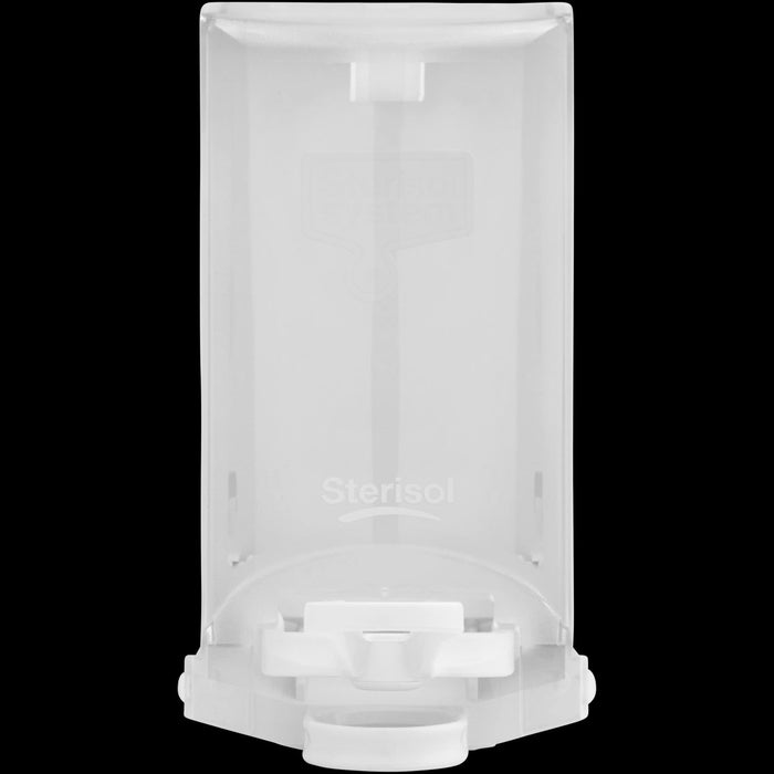 Sterisol Dispenser met Plastic Arm - 0,7L
