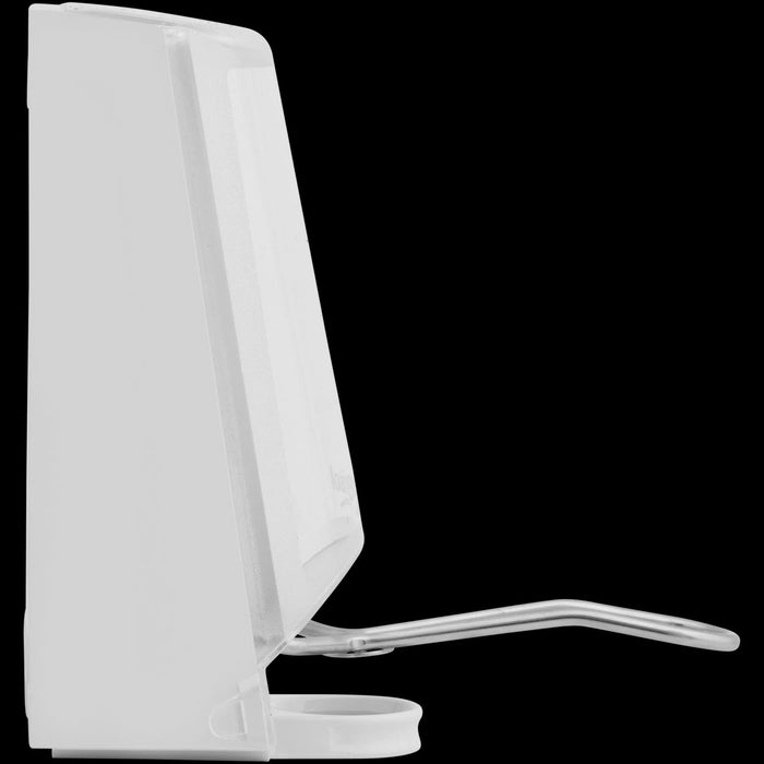 Sterisol Dispenser met stalen arm - 0,7L