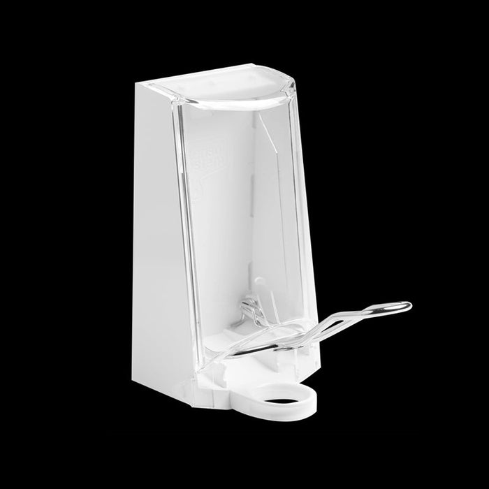 Sterisol Dispenser met stalen arm - 0,7L