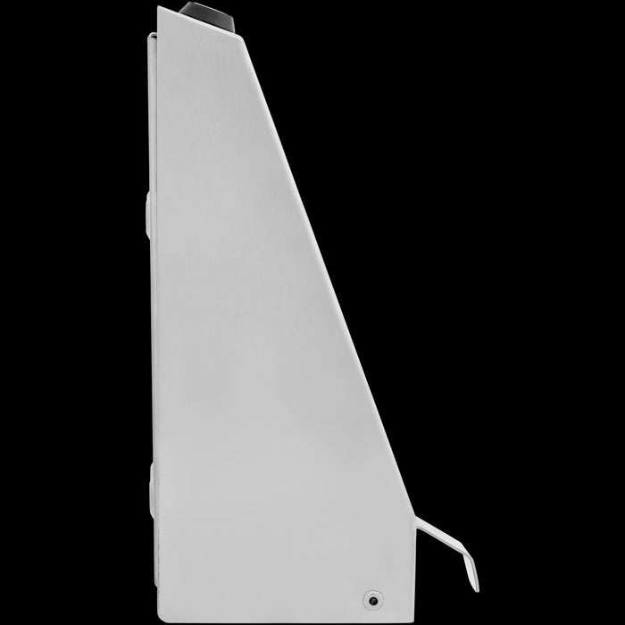 Sterisol Dispenser - Stainless Steel - 0,7L