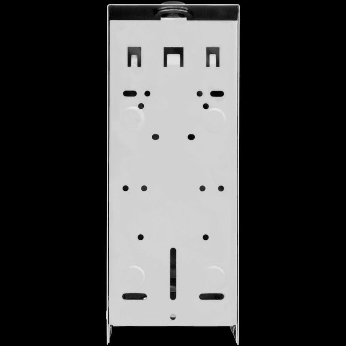 Sterisol Dispenser - Stainless Steel - 0,7L