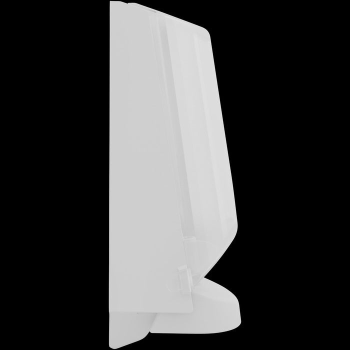 Sterisol Dispenser White 2,5L