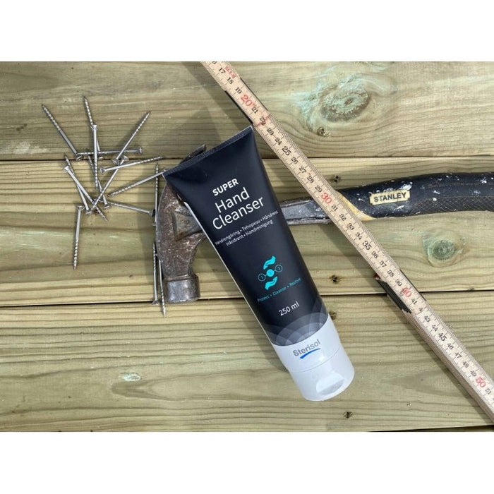 Sterisol SUPER Handreiniger 250 ml tube