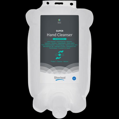 Sterisol SUPER Handreiniger 2,5L