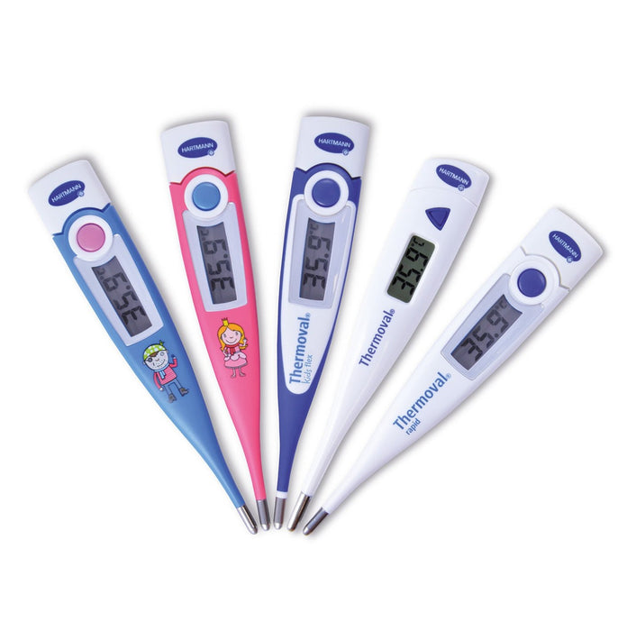 Thermoval Kids Digitale Koortsthermometer