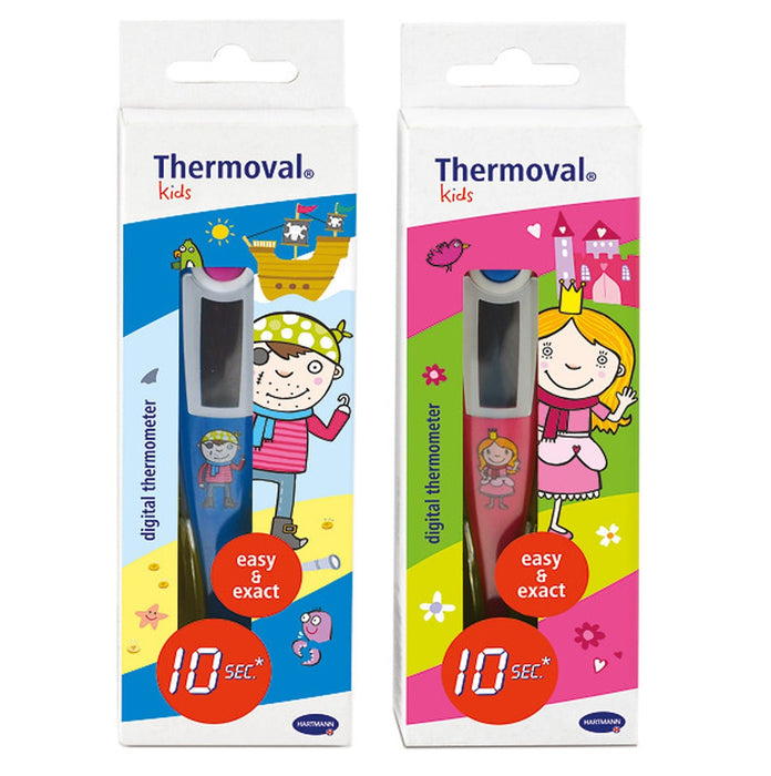 Thermoval Kids Digitale Koortsthermometer