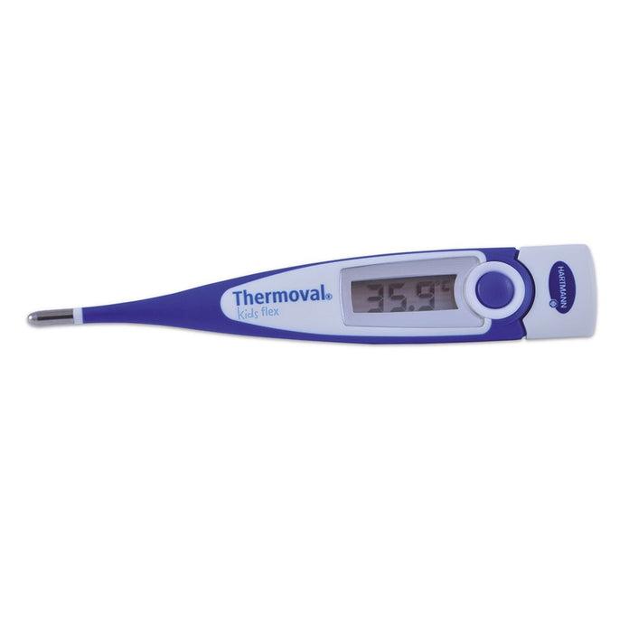 Thermoval Kids Flex Digitale Koortsthermometer
