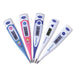 Thermoval Kids Flex Digitale Koortsthermometer